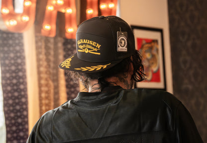 Trucker Hat